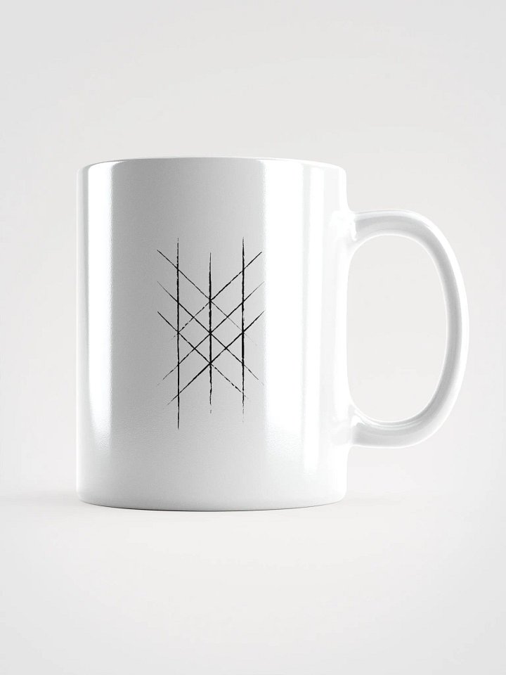 Web of Wyrd Coffee Mug product image (1)