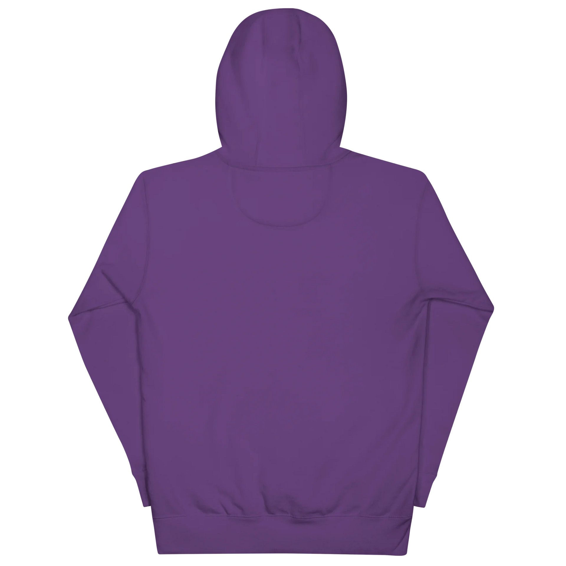 Purple Hoodie product image (7)