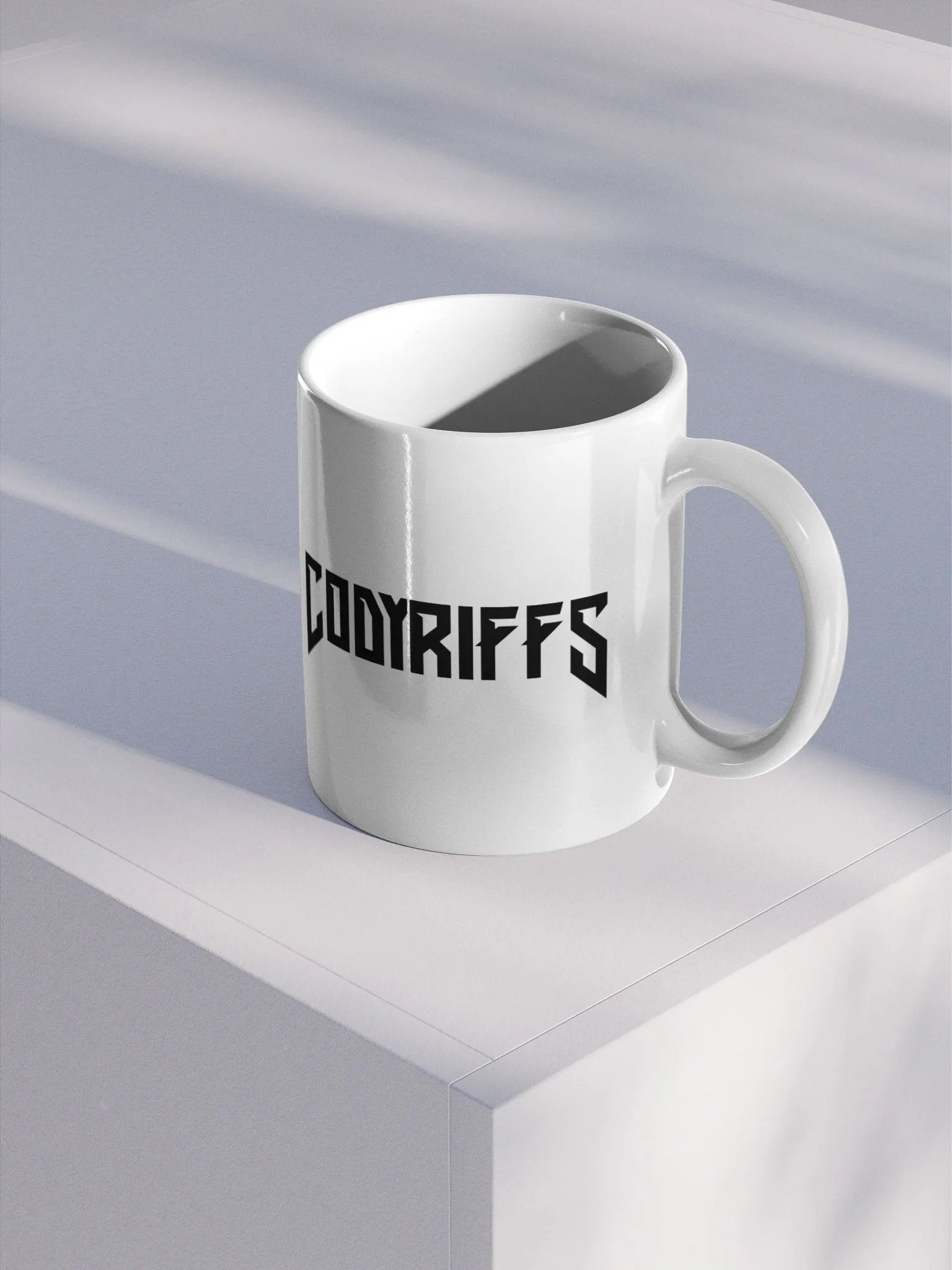 Demon Dog Mug product image (2)