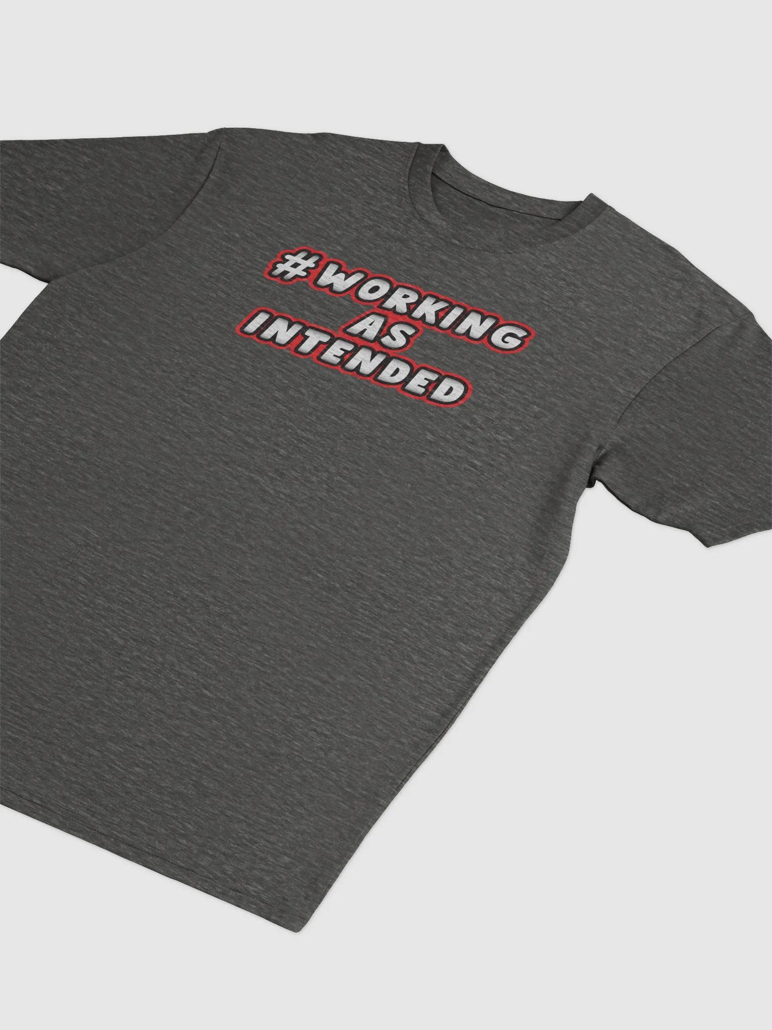 WAI Shirt product image (2)