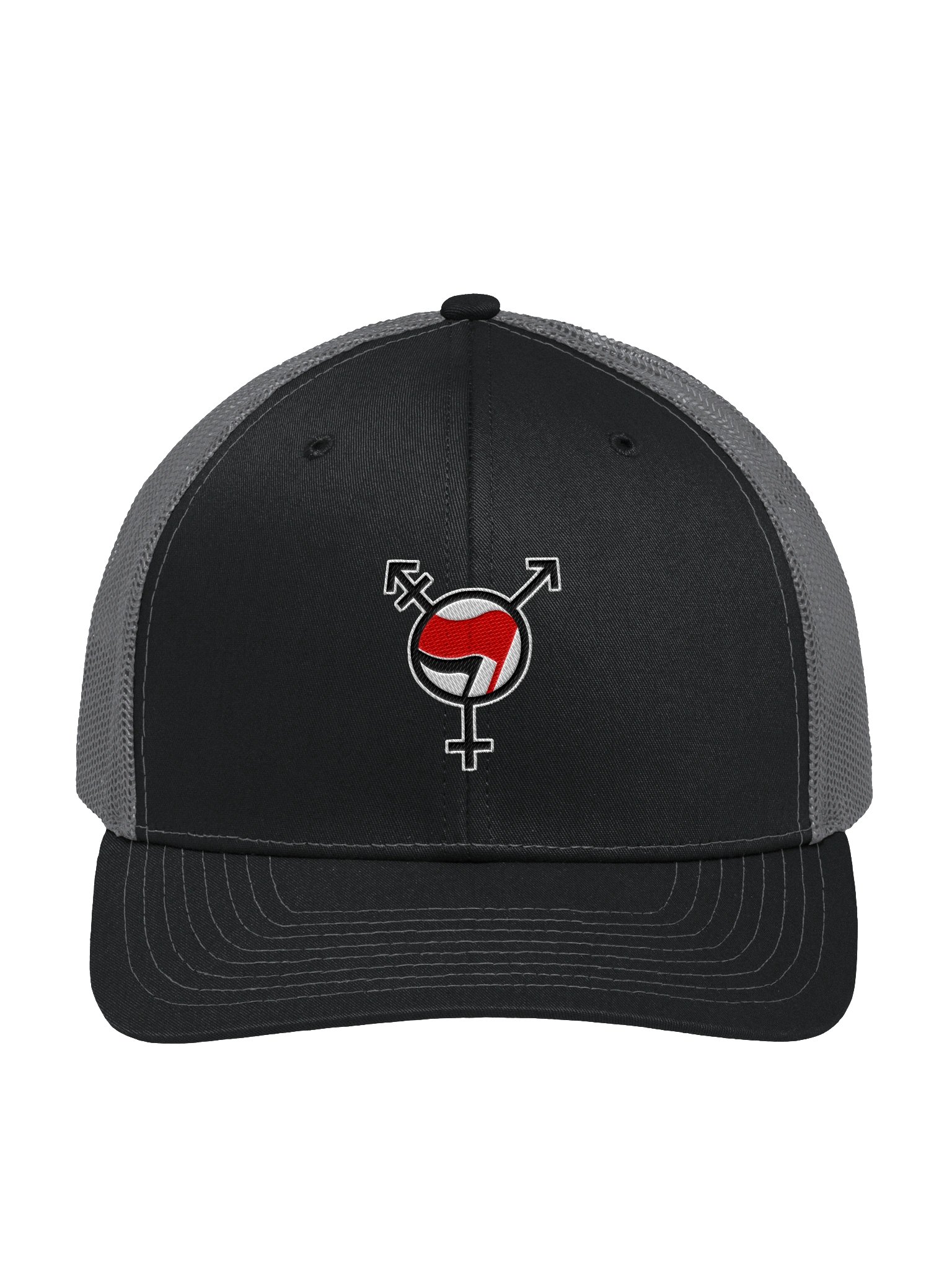 Transtifa Action Trucker Cap product image (1)
