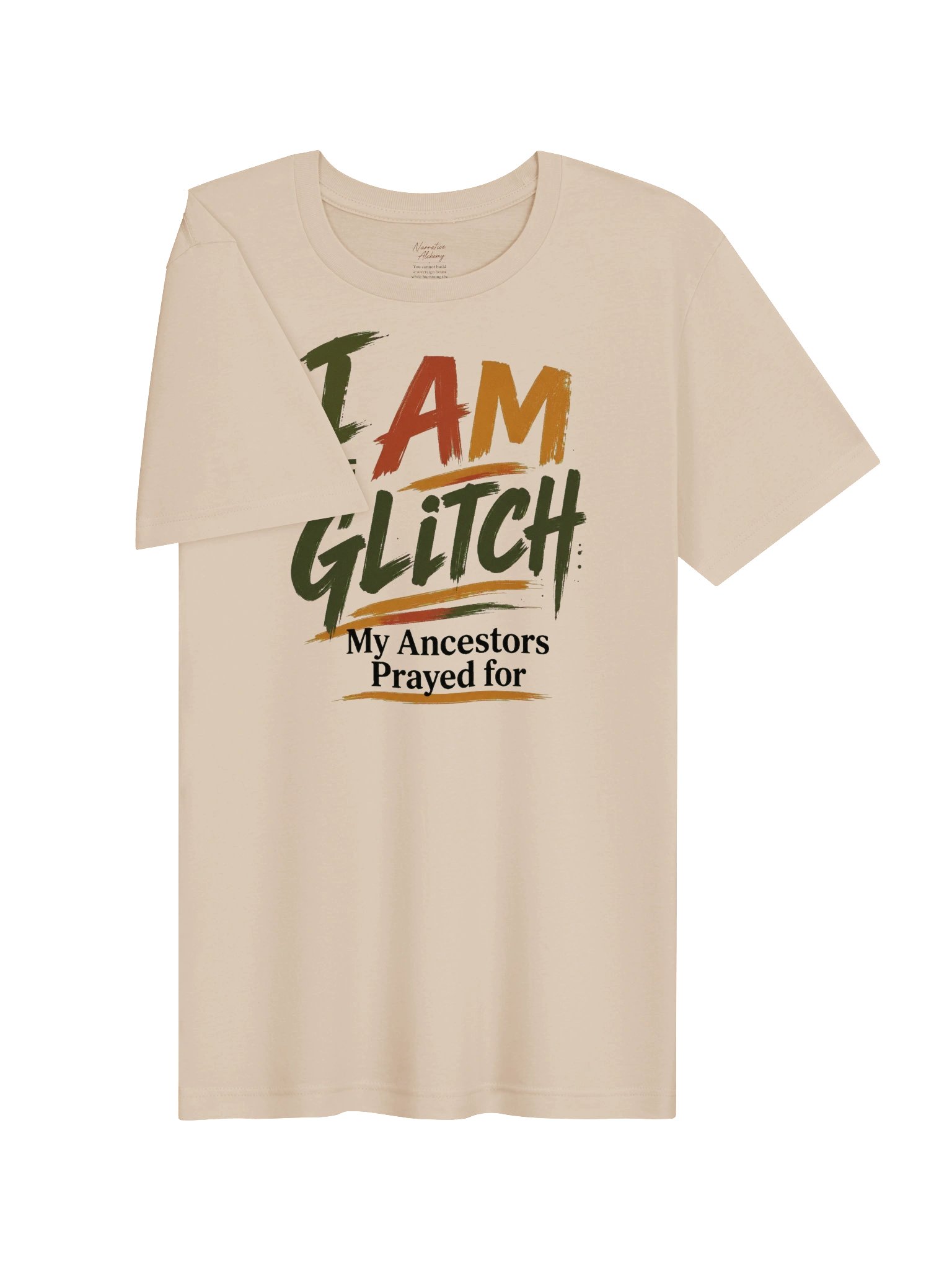 The Glitch product image (3)