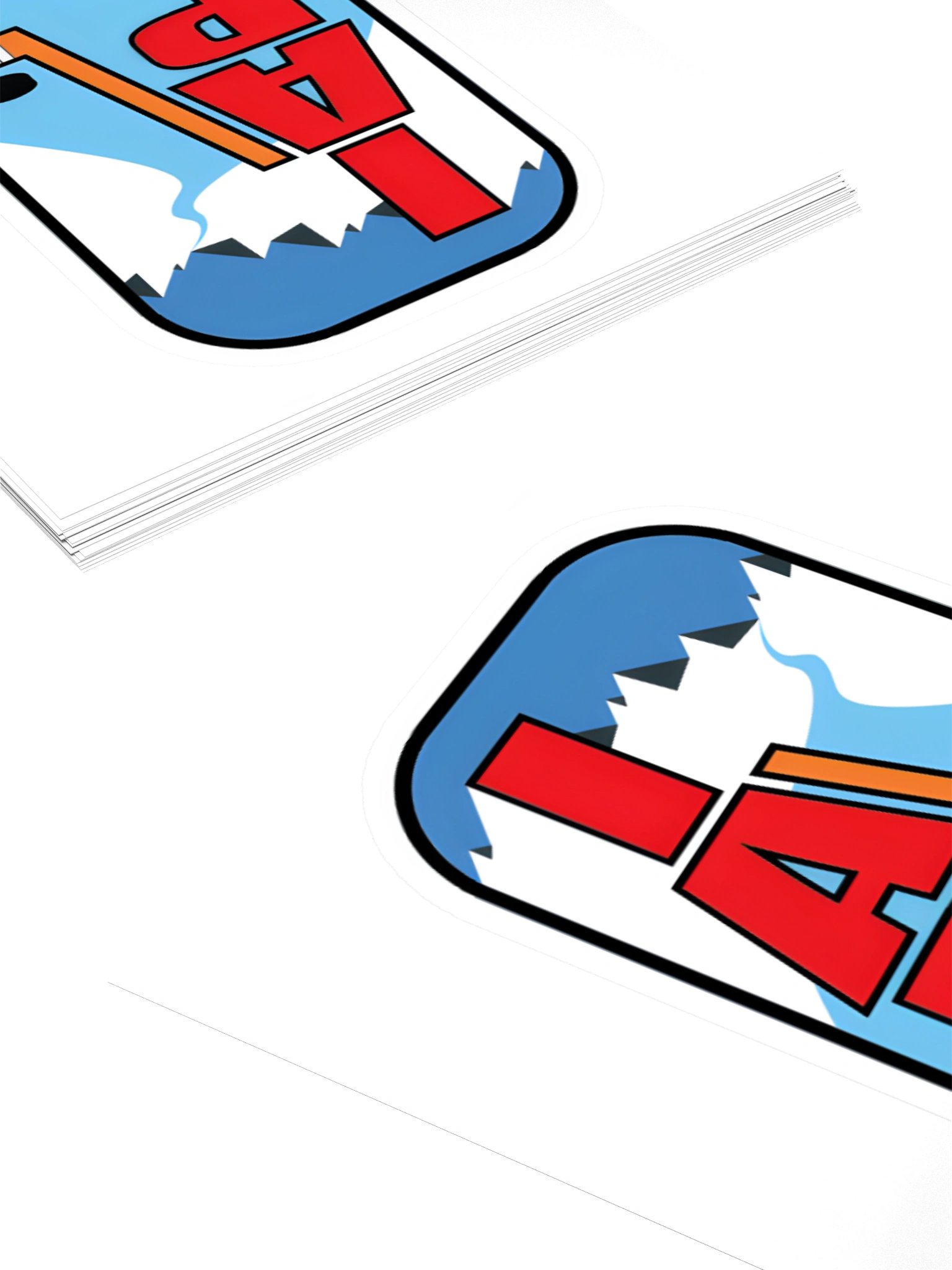 IAPL Sticker product image (4)