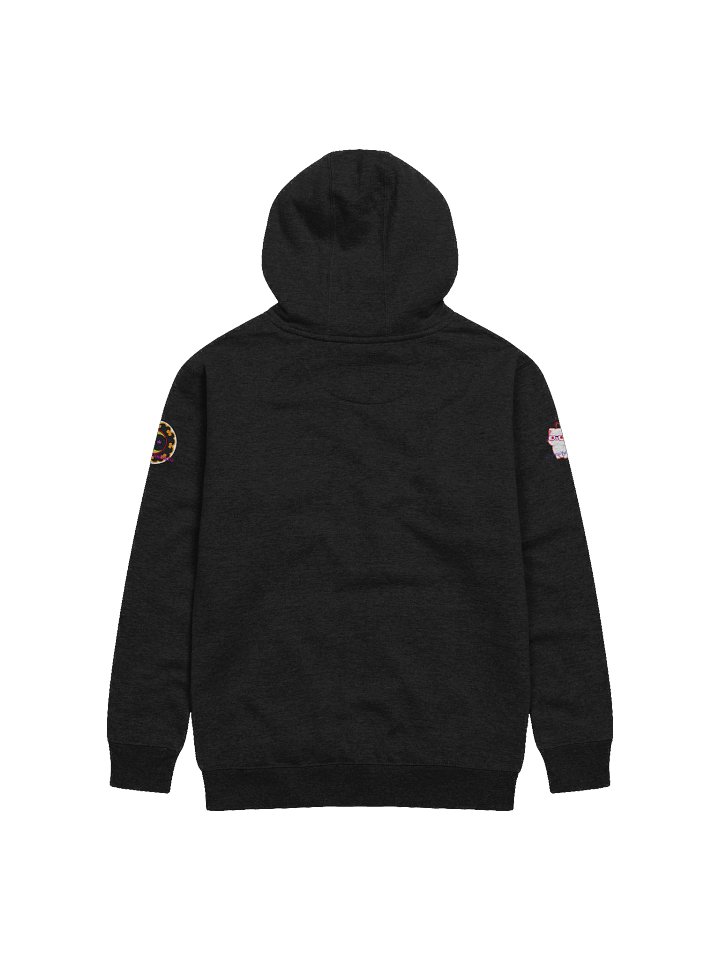 Chibis Together! Hoodie product image (2)