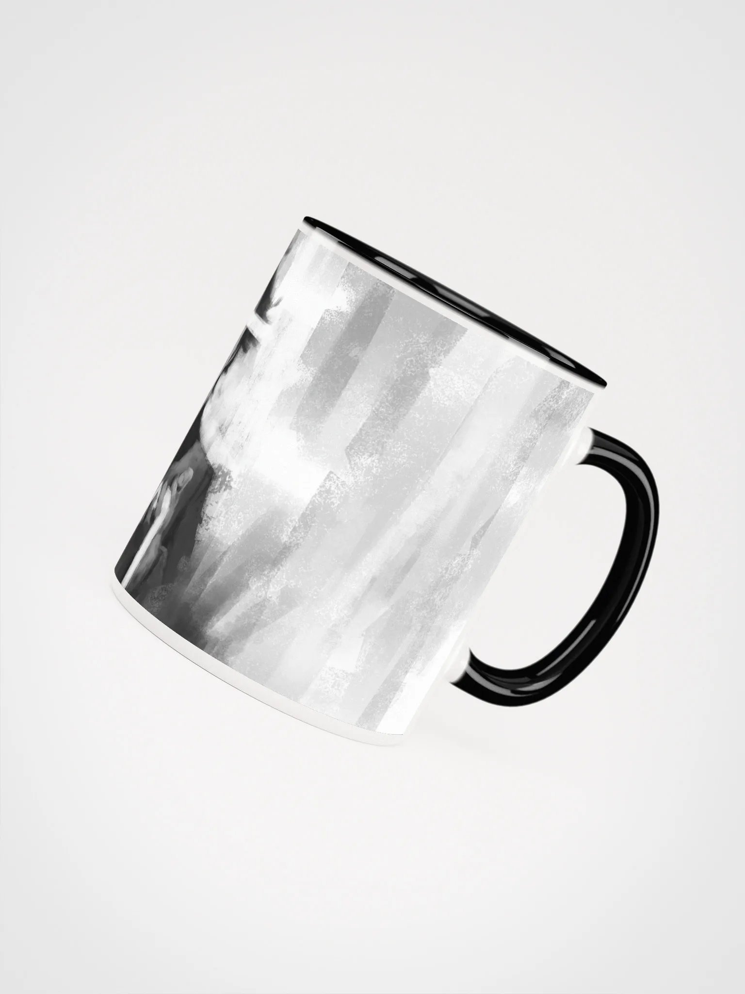 A Little Bit Happy - Mug product image (4)