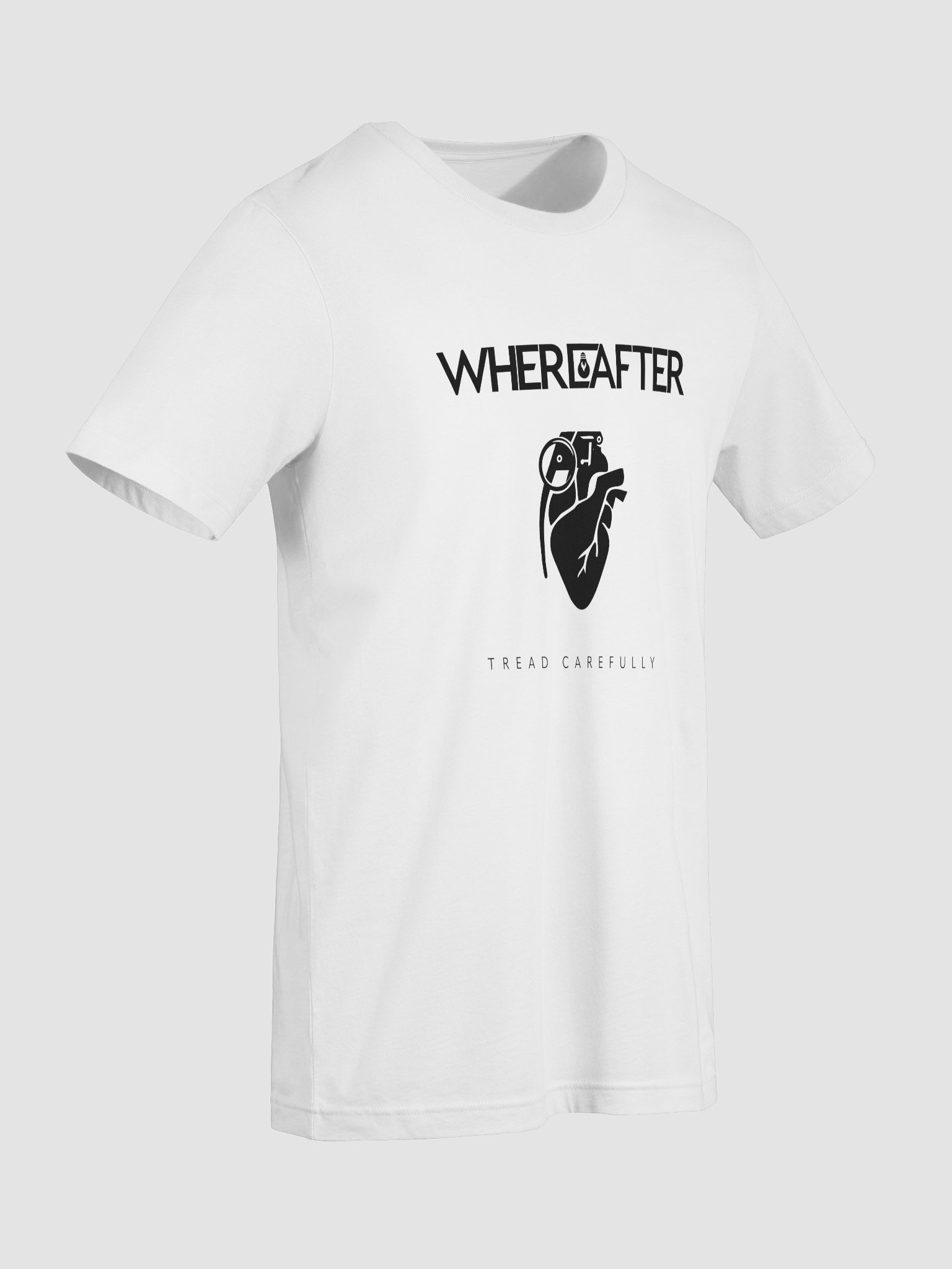 Tread Carefully Tee product image (9)