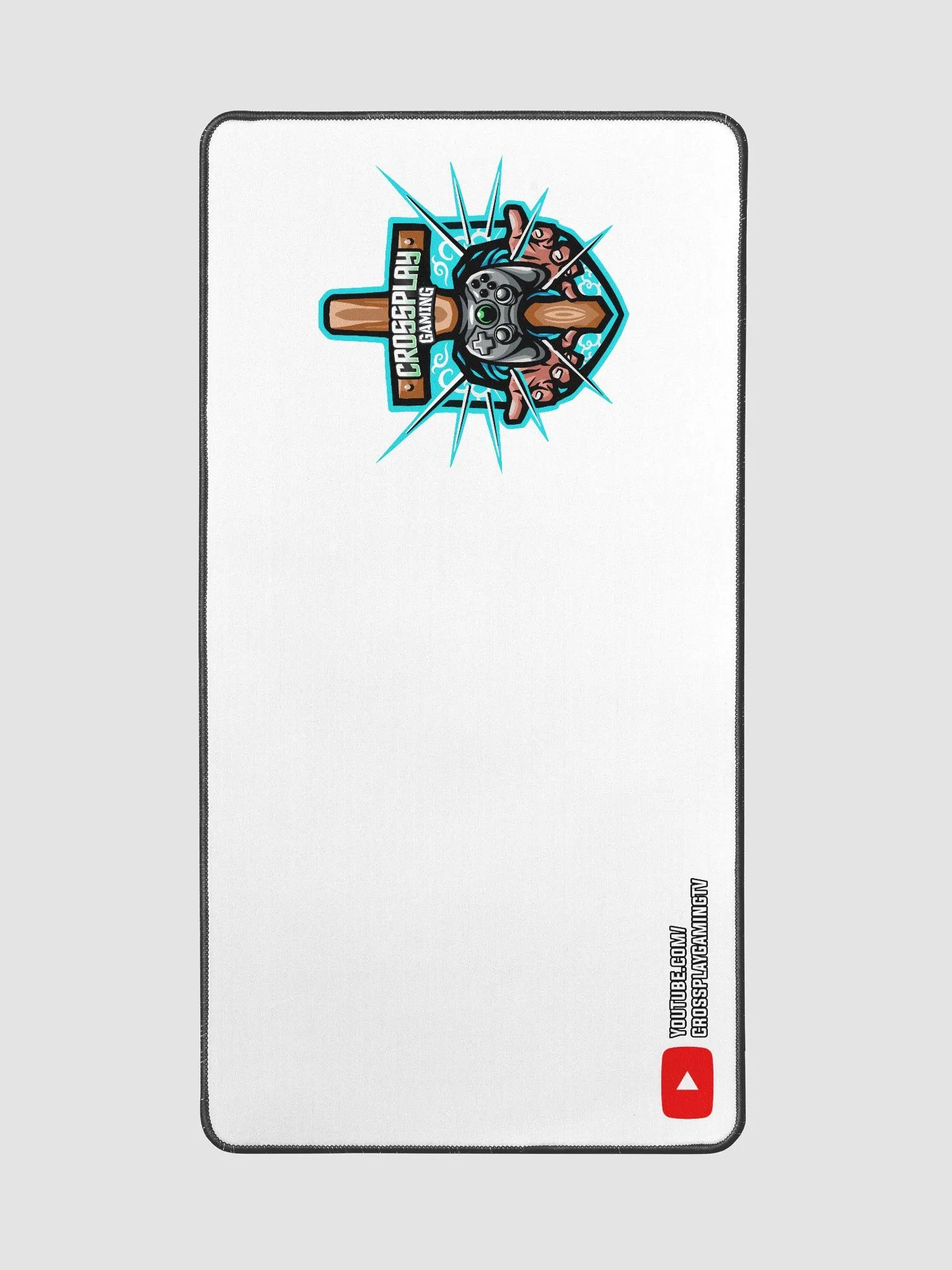 Crossplay Gaming Mousepad product image (2)