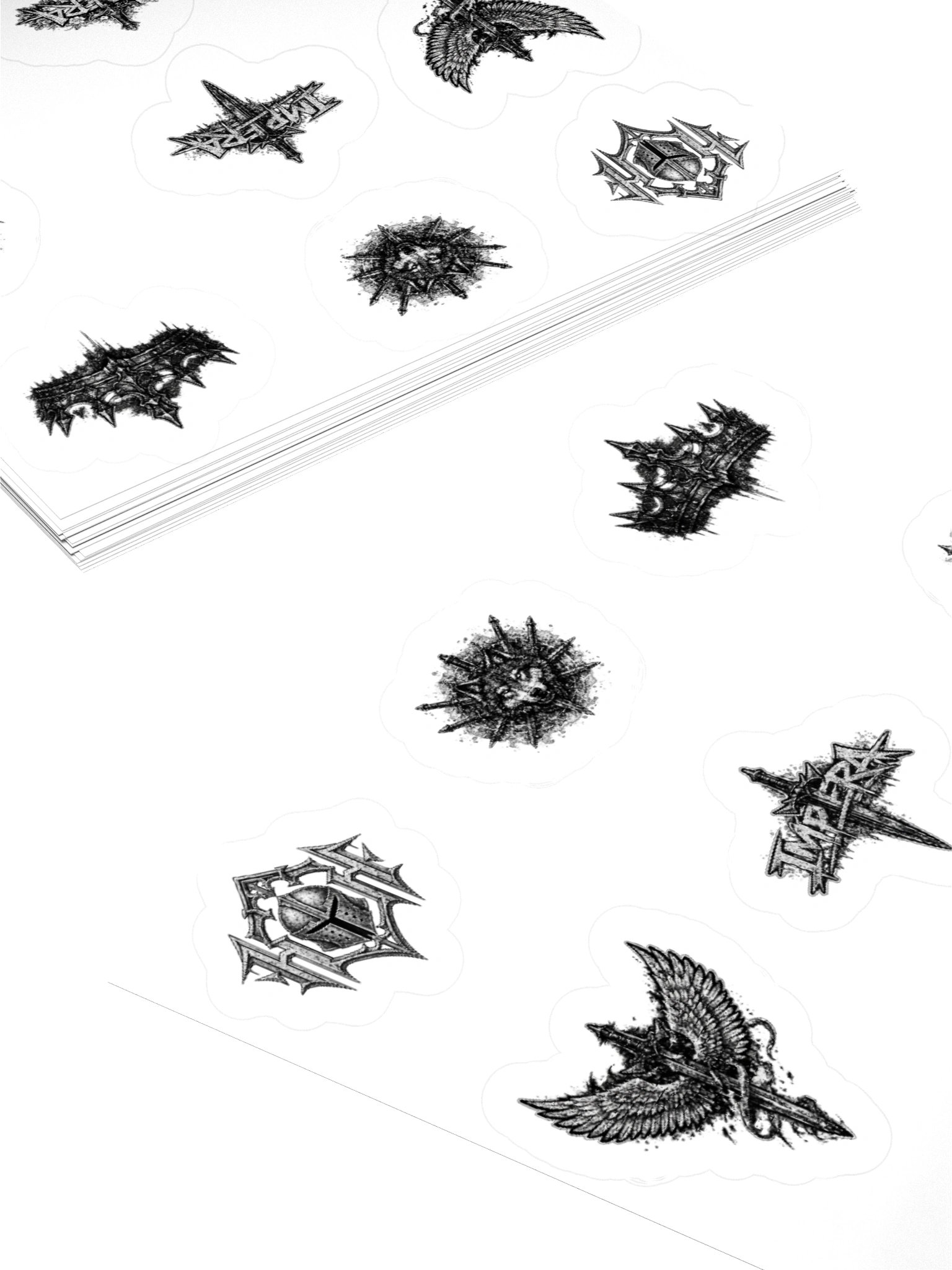 autocollant IMPERA product image (14)