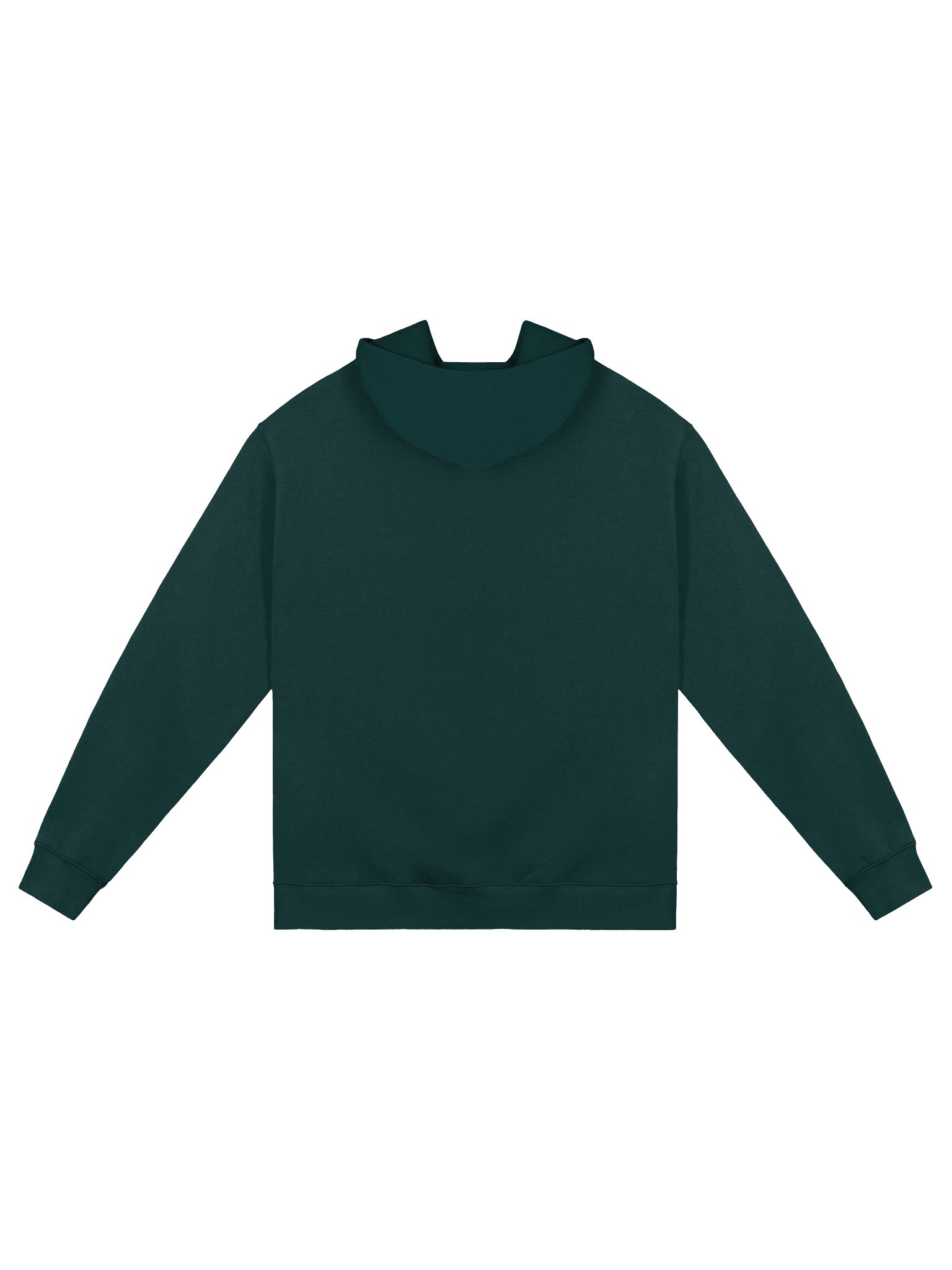 Cool Flame On Oversized Hoodie product image (10)