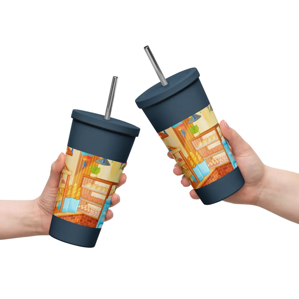 Panaderia Tumbler product image (10)