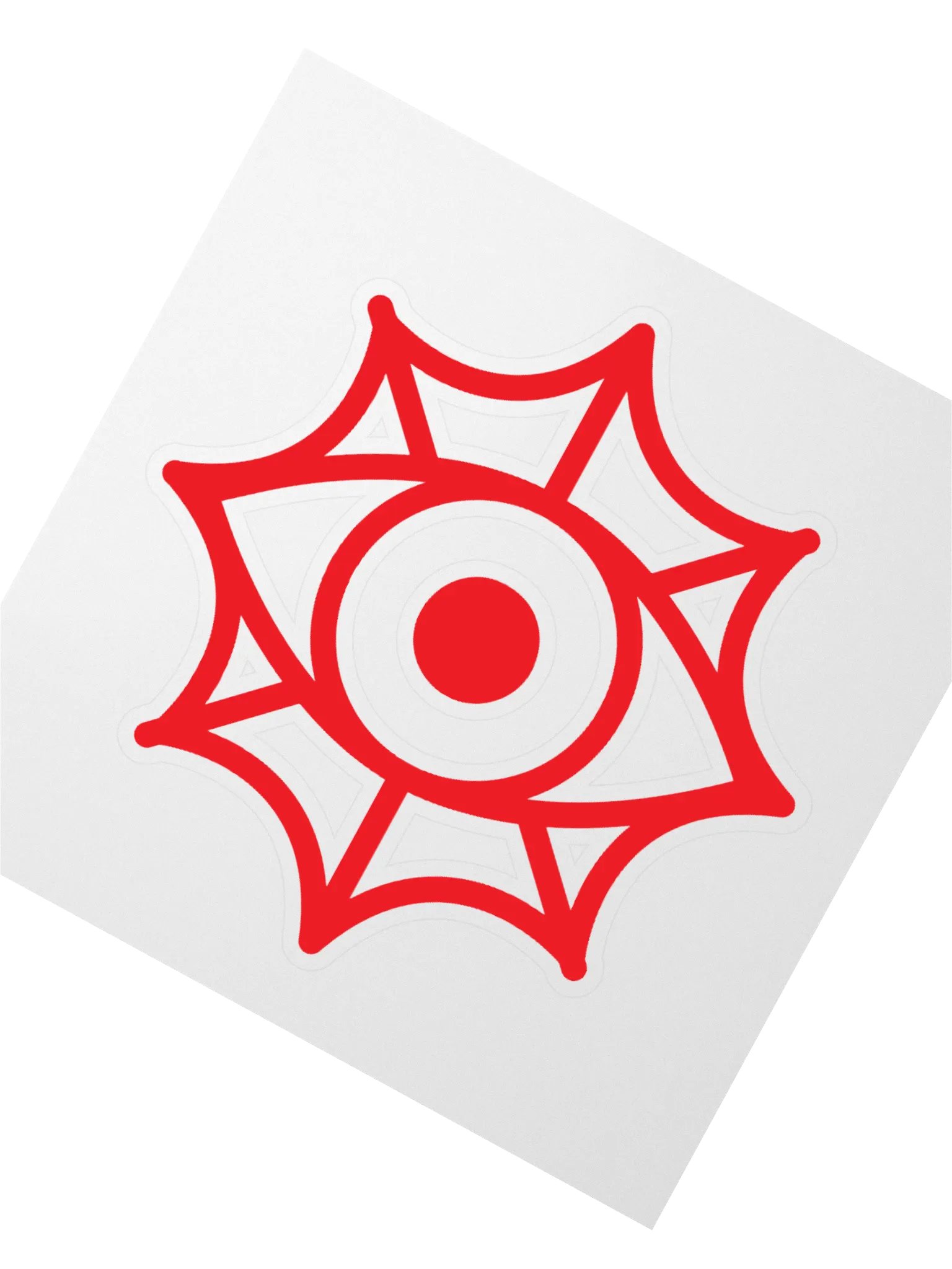 Task Force Sticker product image (4)