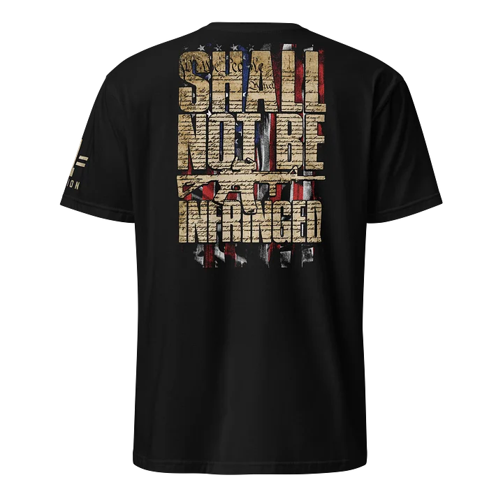 2A Constitution: Shall Not Be Infringed product image (1)