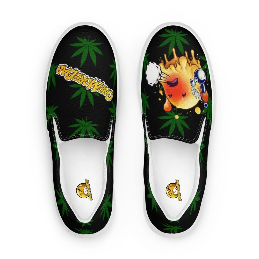Women's OMD/Globert Bong Slip-on Shoes product image (3)