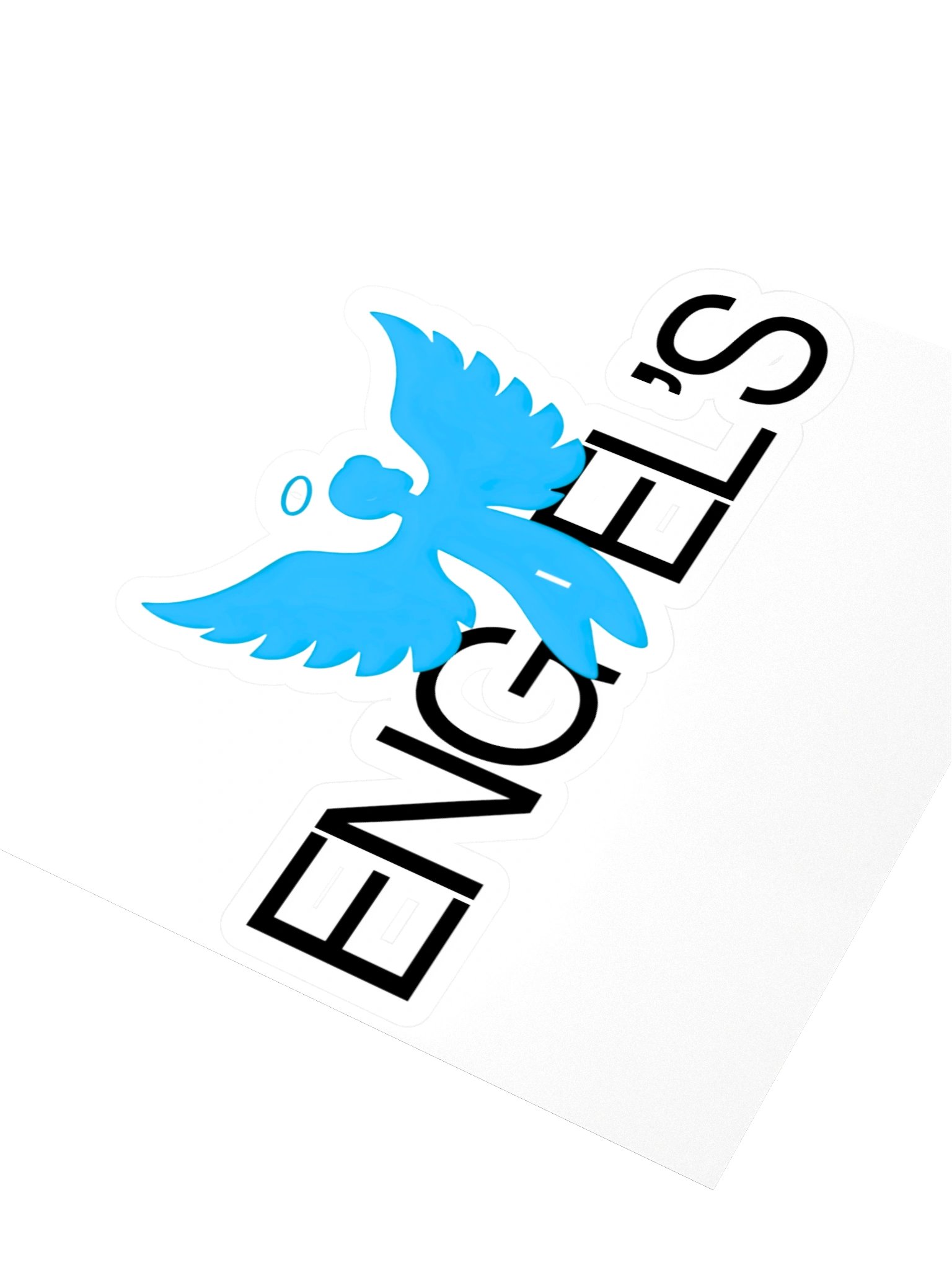 Kiss Cut Stickers product image (3)