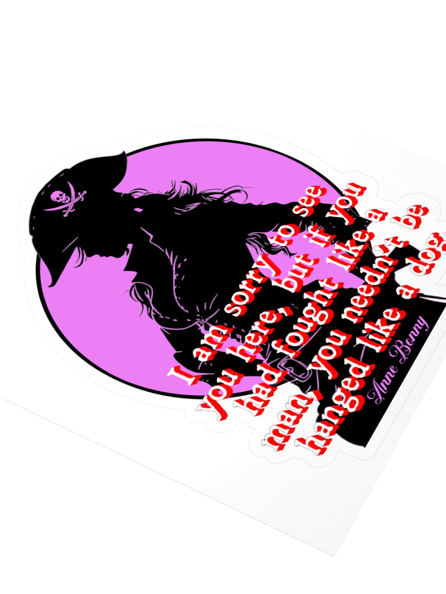Anne Bonny product image (3)