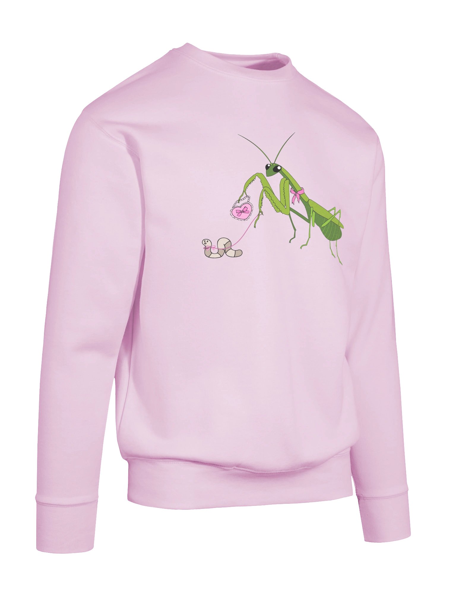 fancy mantis crewneck product image (24)
