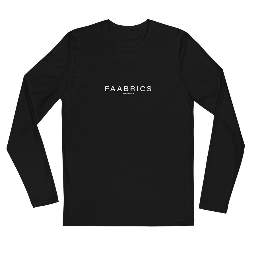 Babygirl Whorl Long Sleeve Top product image (1)