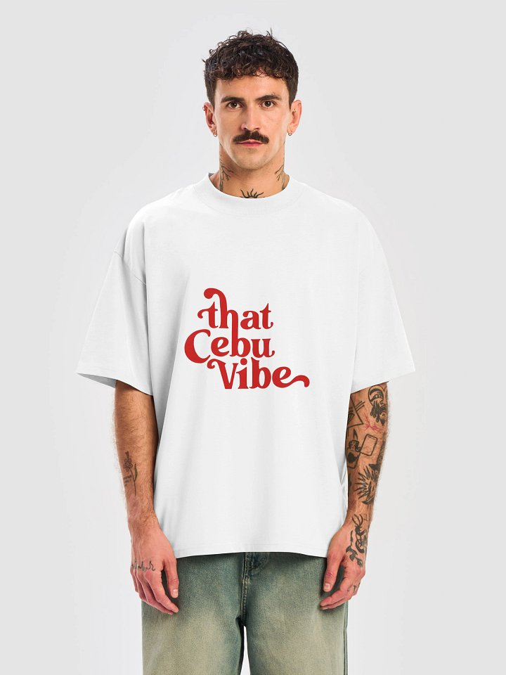 Hev Ab That Cebu Vibe Shirt – Filipino Island Graphic Tee product image (101)