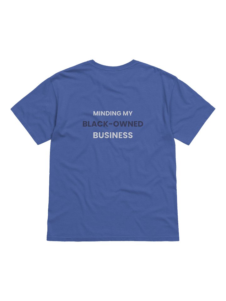 Minding My Black-Owned Business product image (2)