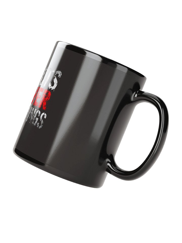 Facts Over Feelings Coffee Mug product image (4)