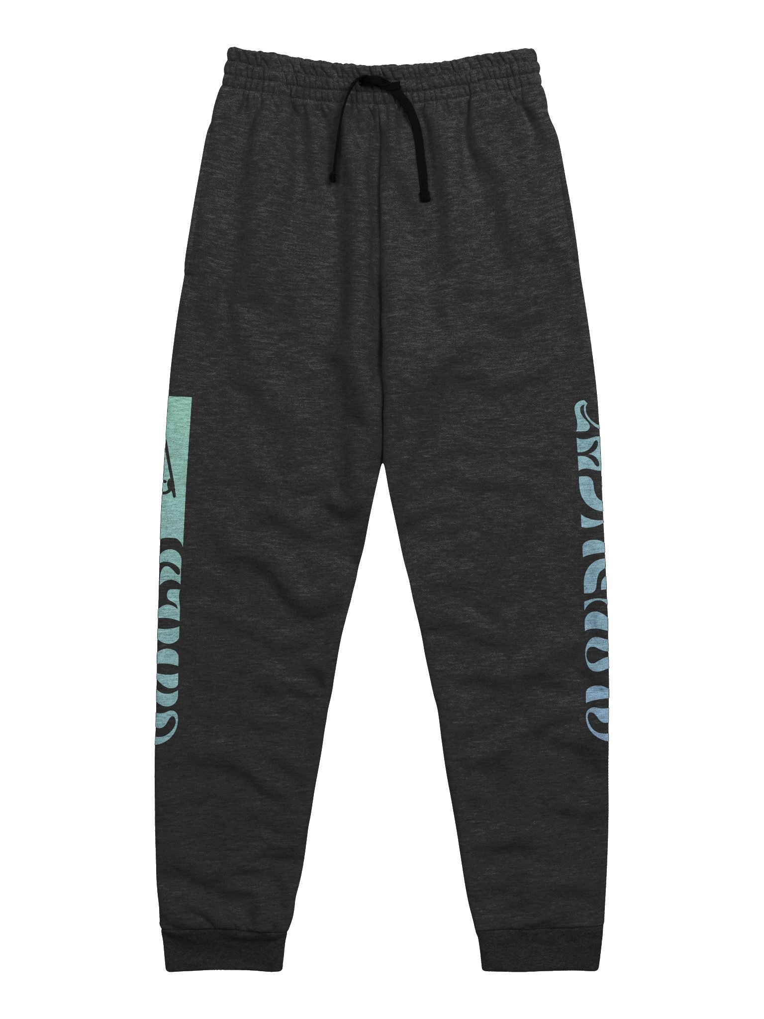Cloudlight x Chinberclart - Joggers Edition product image (6)