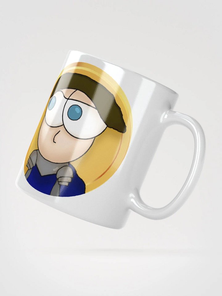 Fantasy Haven Logo Mug product image (2)