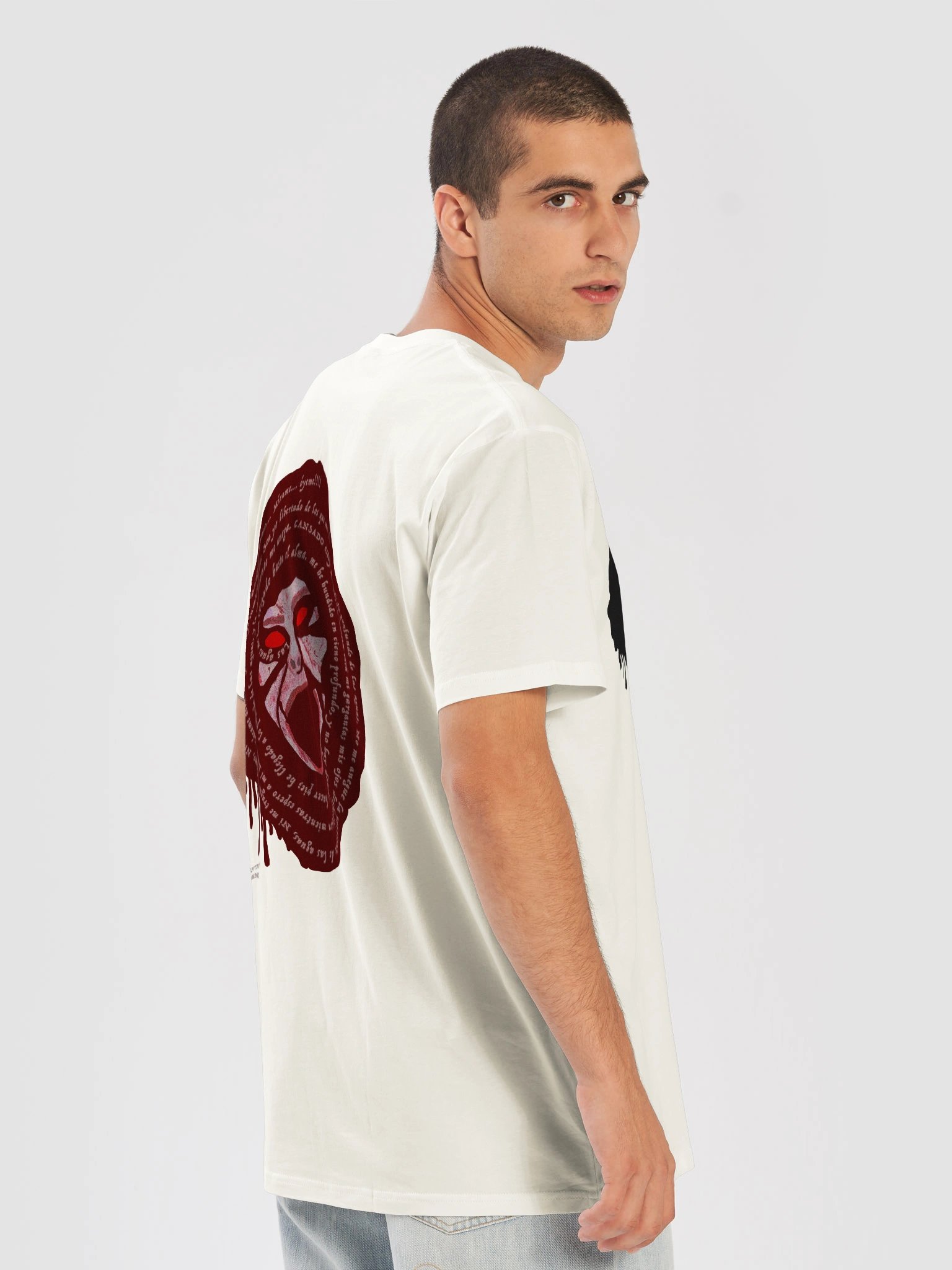 Serie 1, Capitulo 1 T Shirt product image (15)