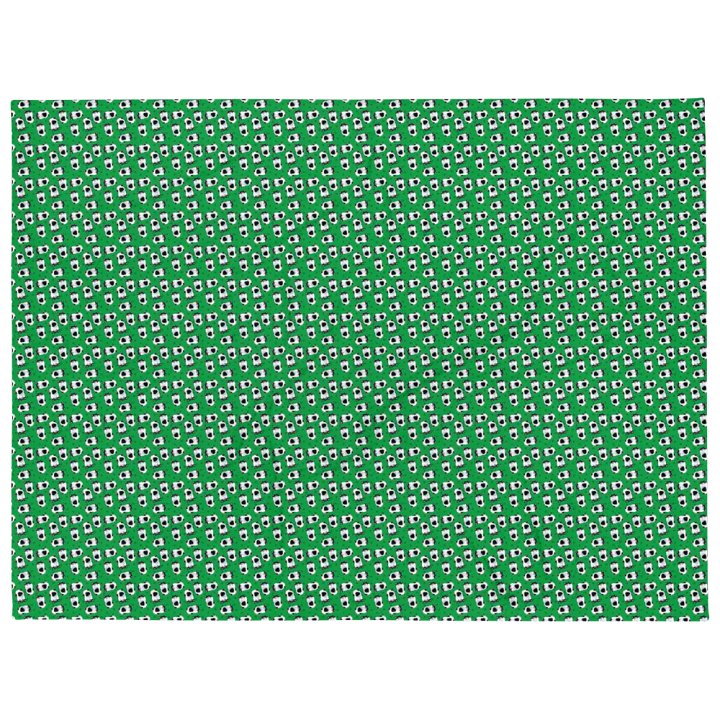 Cute Blacknose Sheep Throw Blanket product image (2)