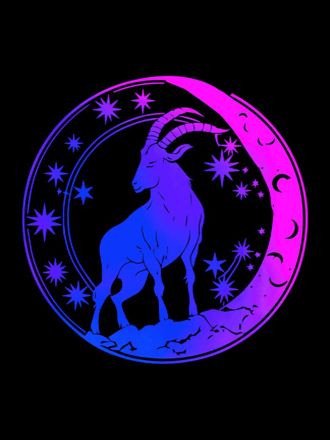 Capricorn [13x13] product image (1)