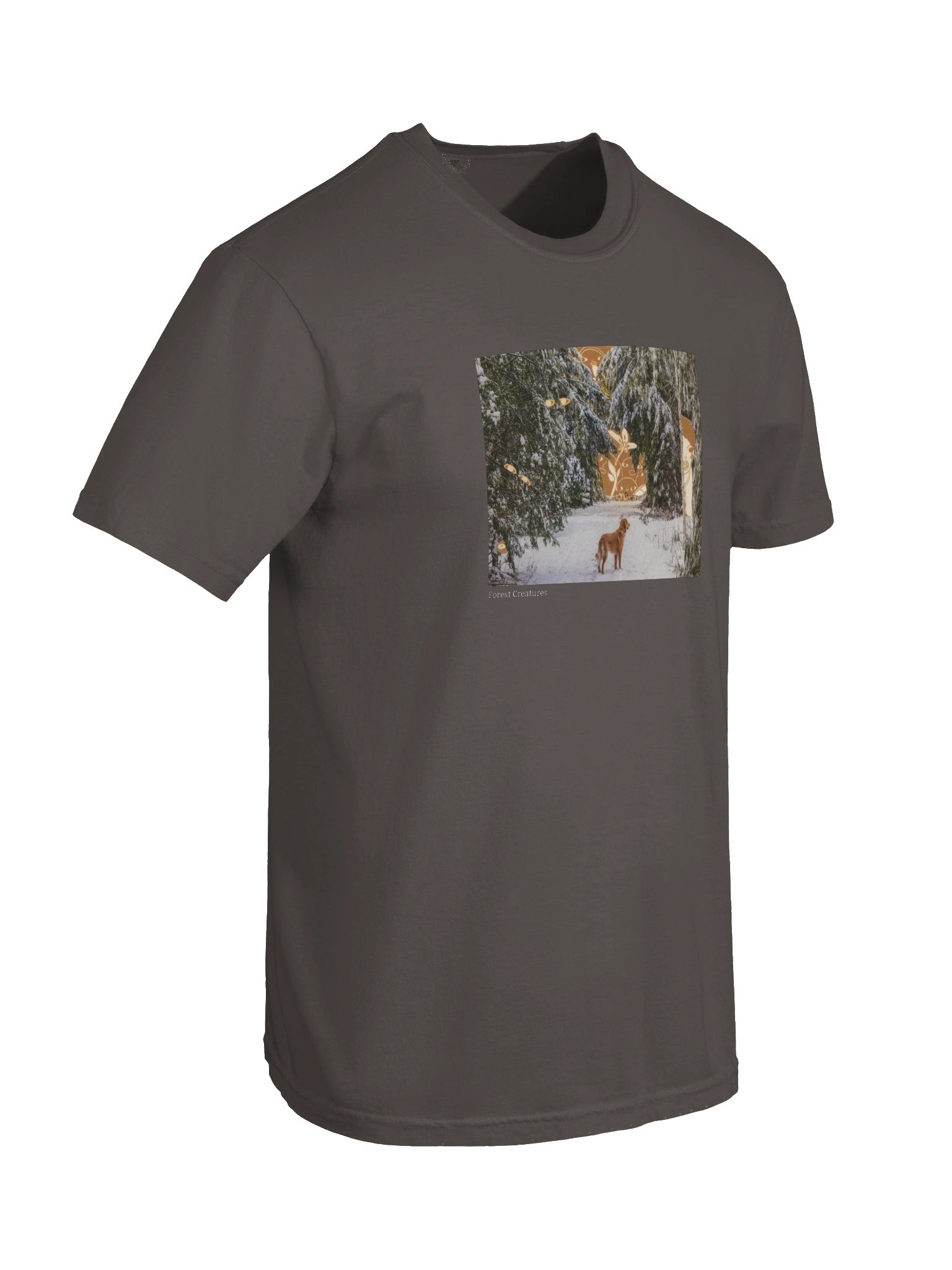 Forest Creatures product image (2)