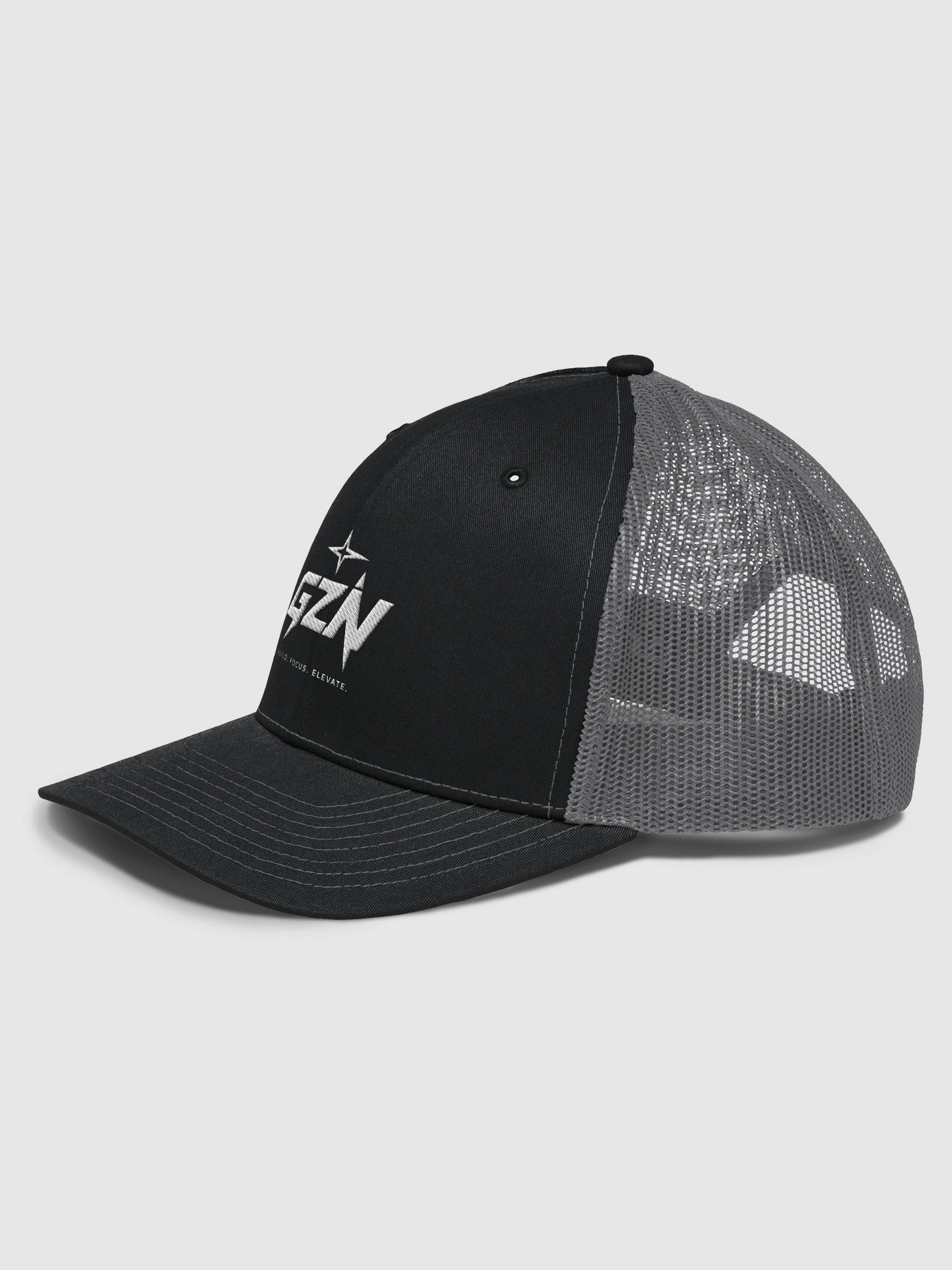 GZN Trucker Hat product image (56)