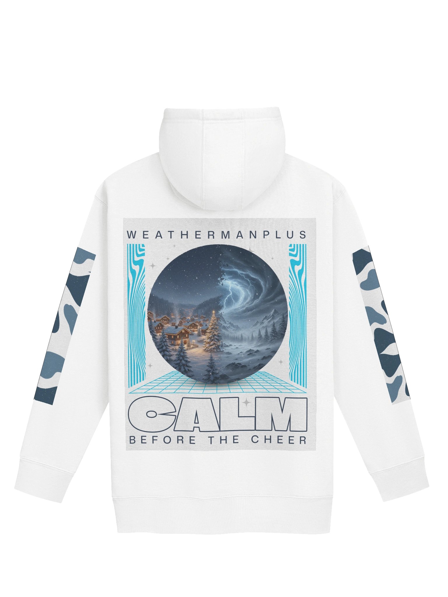 Holiday Hoodie product image (2)