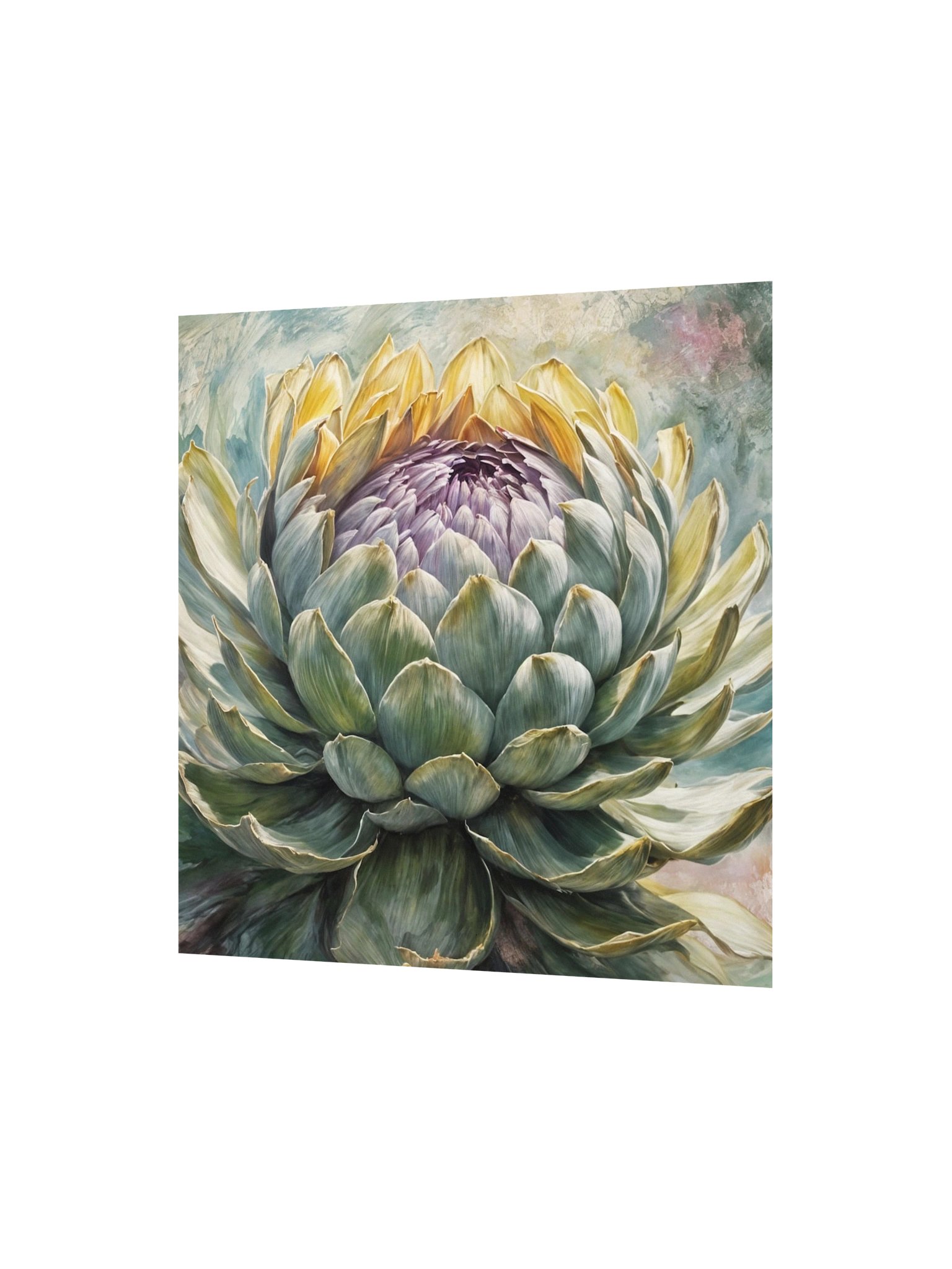 Artichoke in Bloom product image (7)