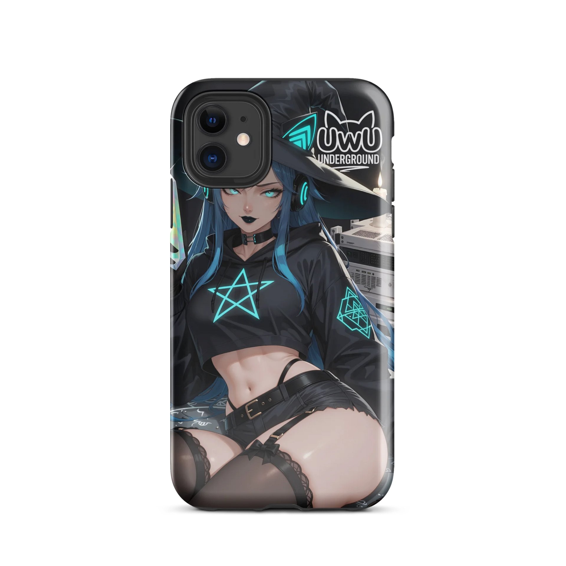 THIRST TRAP THURSDAY - Yuma - iPhone Case product image (28)
