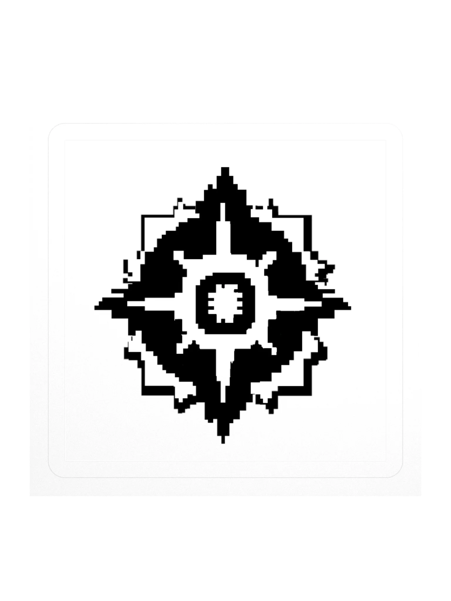 Tomorrow Sticker product image (1)