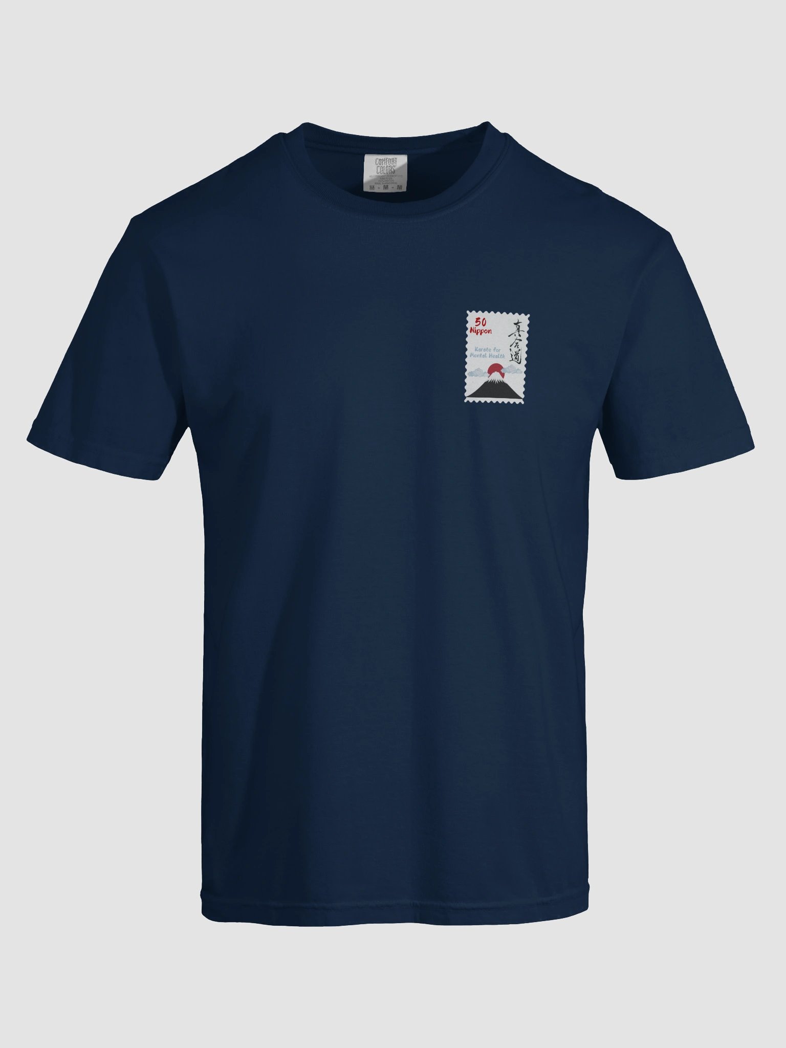 Men's KFMH Stamp product image (50)