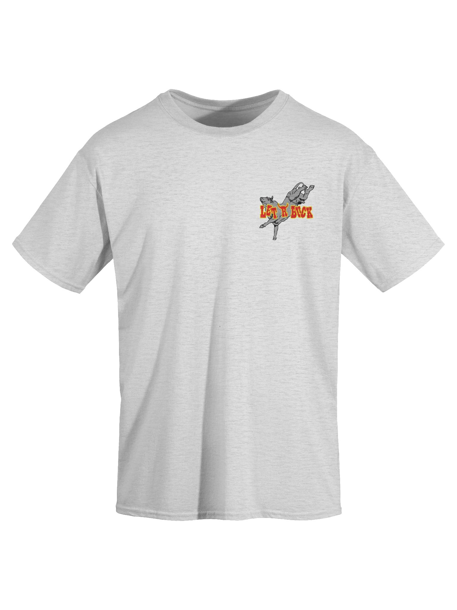 Dubs! - Mid Weight Short Sleeve product image (2)