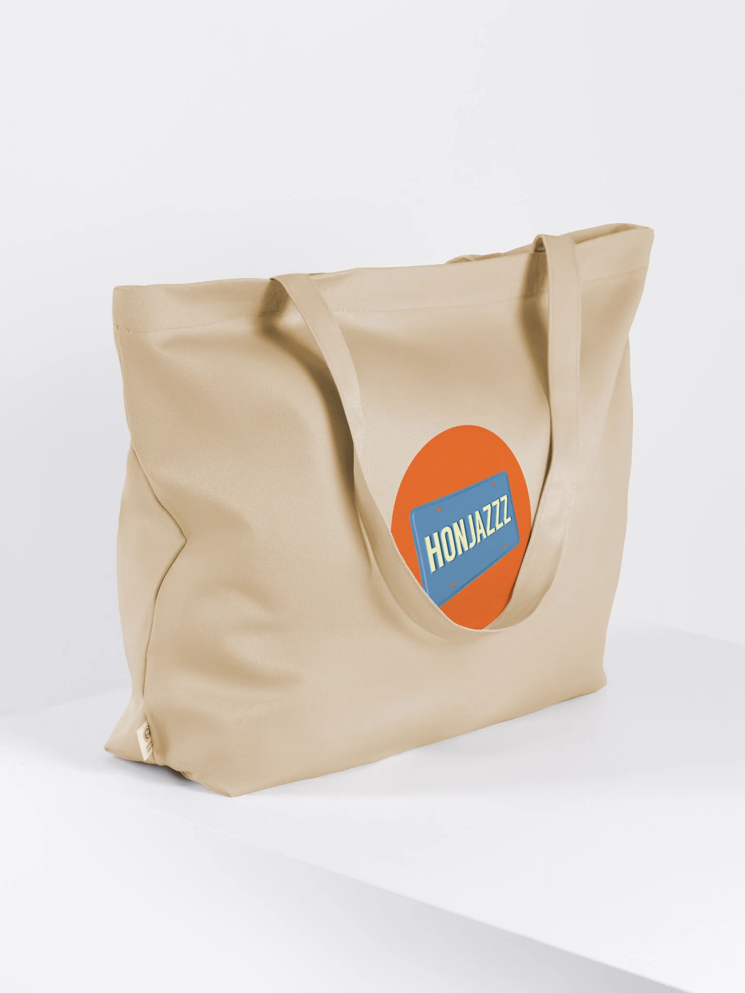 HonJazzz Tote product image (7)