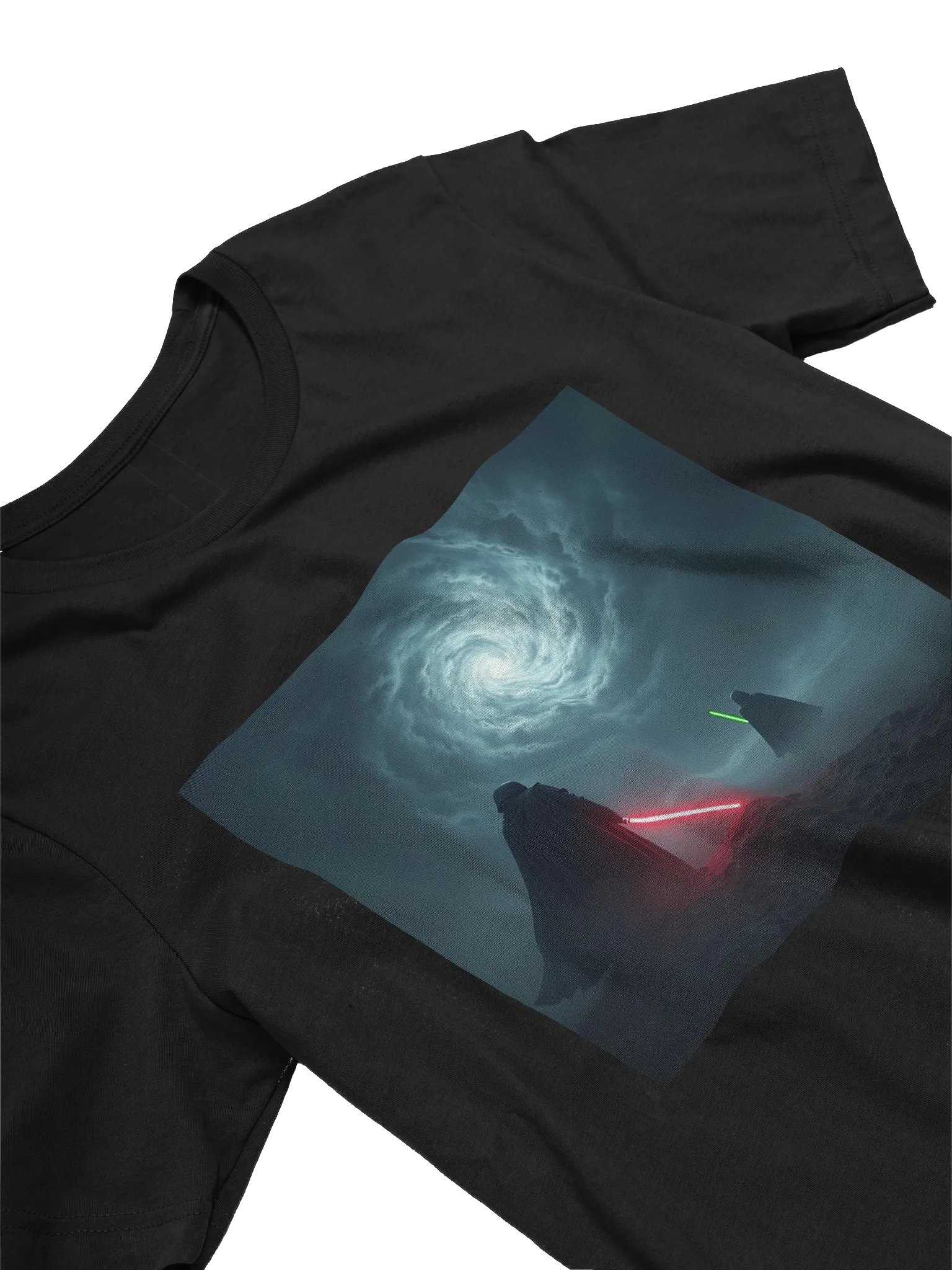 Evil Vs. Good Tee product image (4)