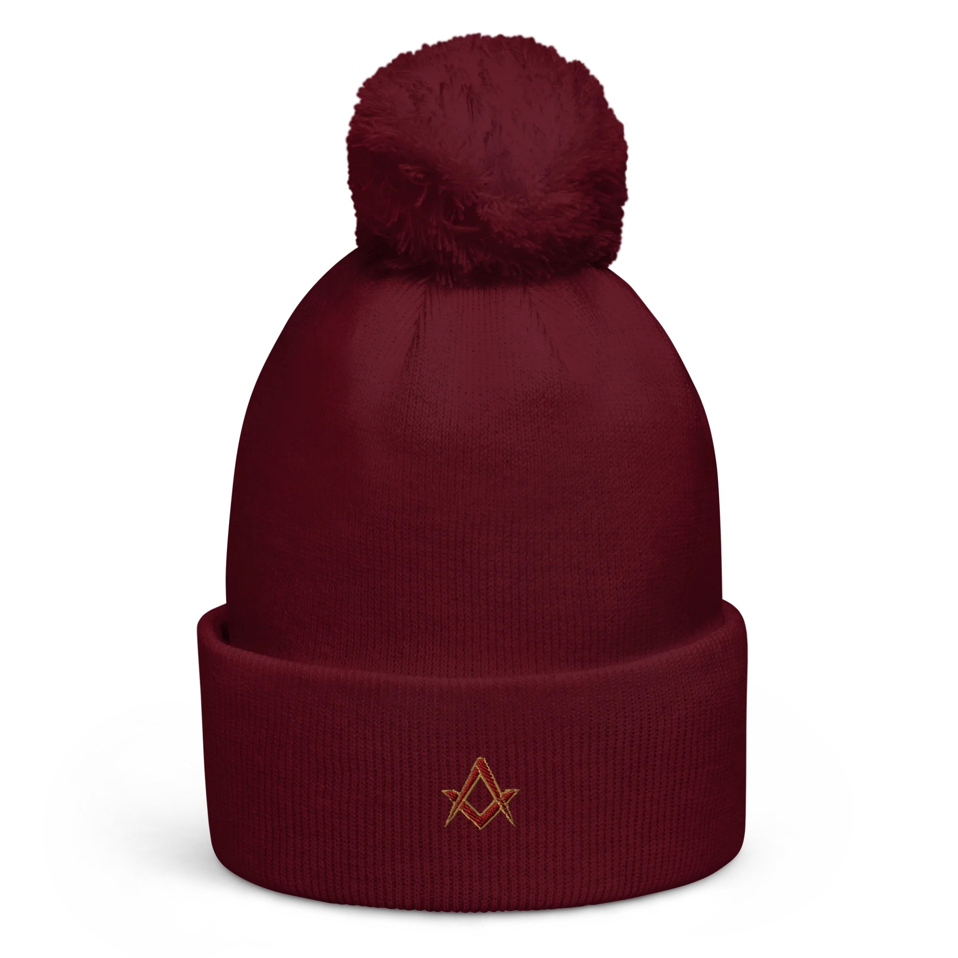 The Compass Beanie product image (1)