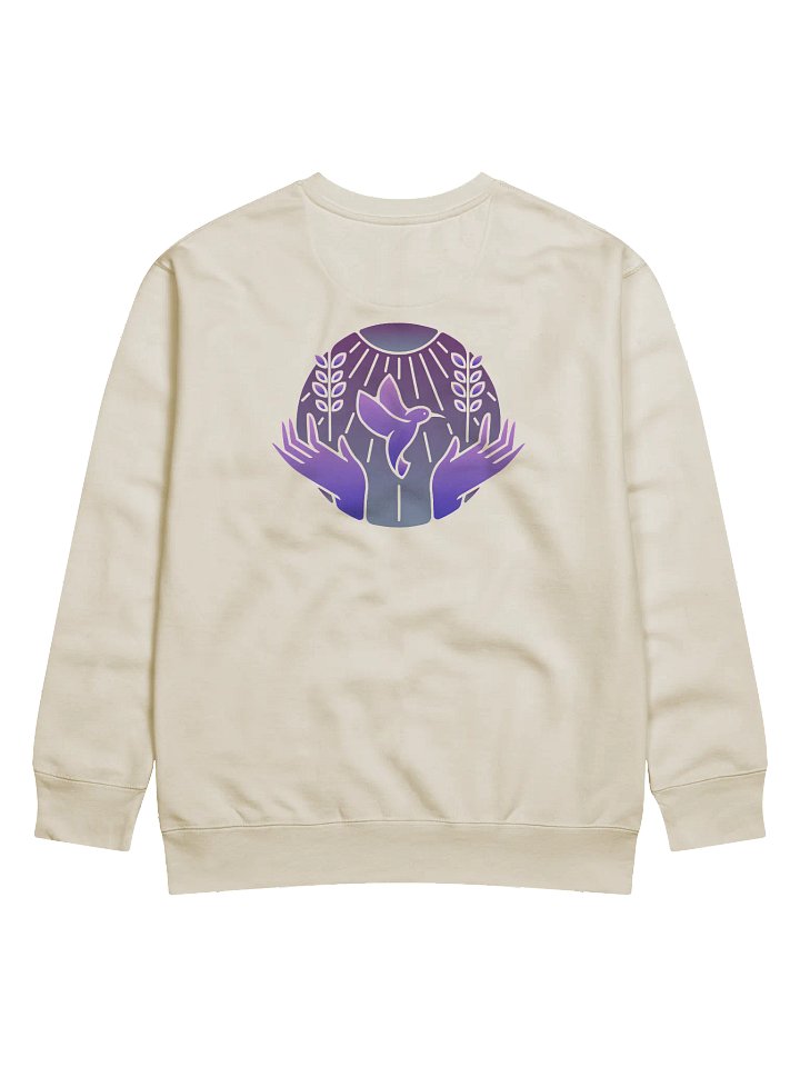 Rancho El Colibri Sweater product image (2)