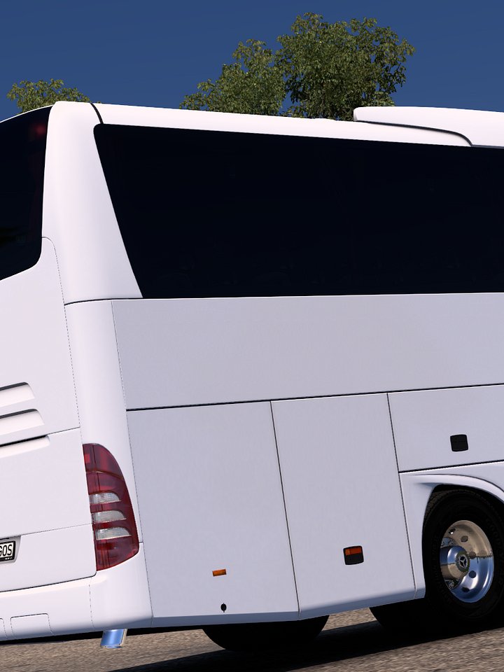 Ets 2 Bus Mods Travegos15SHD product image (2)