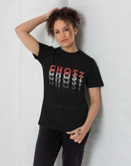 STOREroomLONDON - Ghost (again) product image (1)