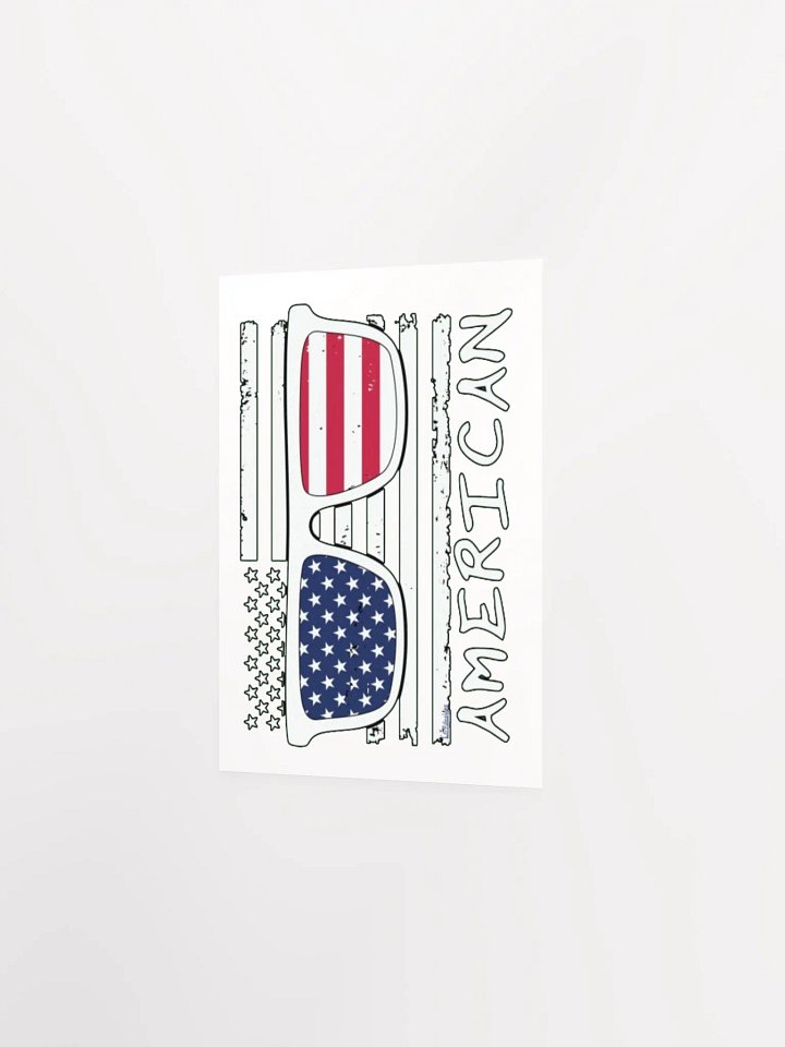 AMERICAN product image (2)
