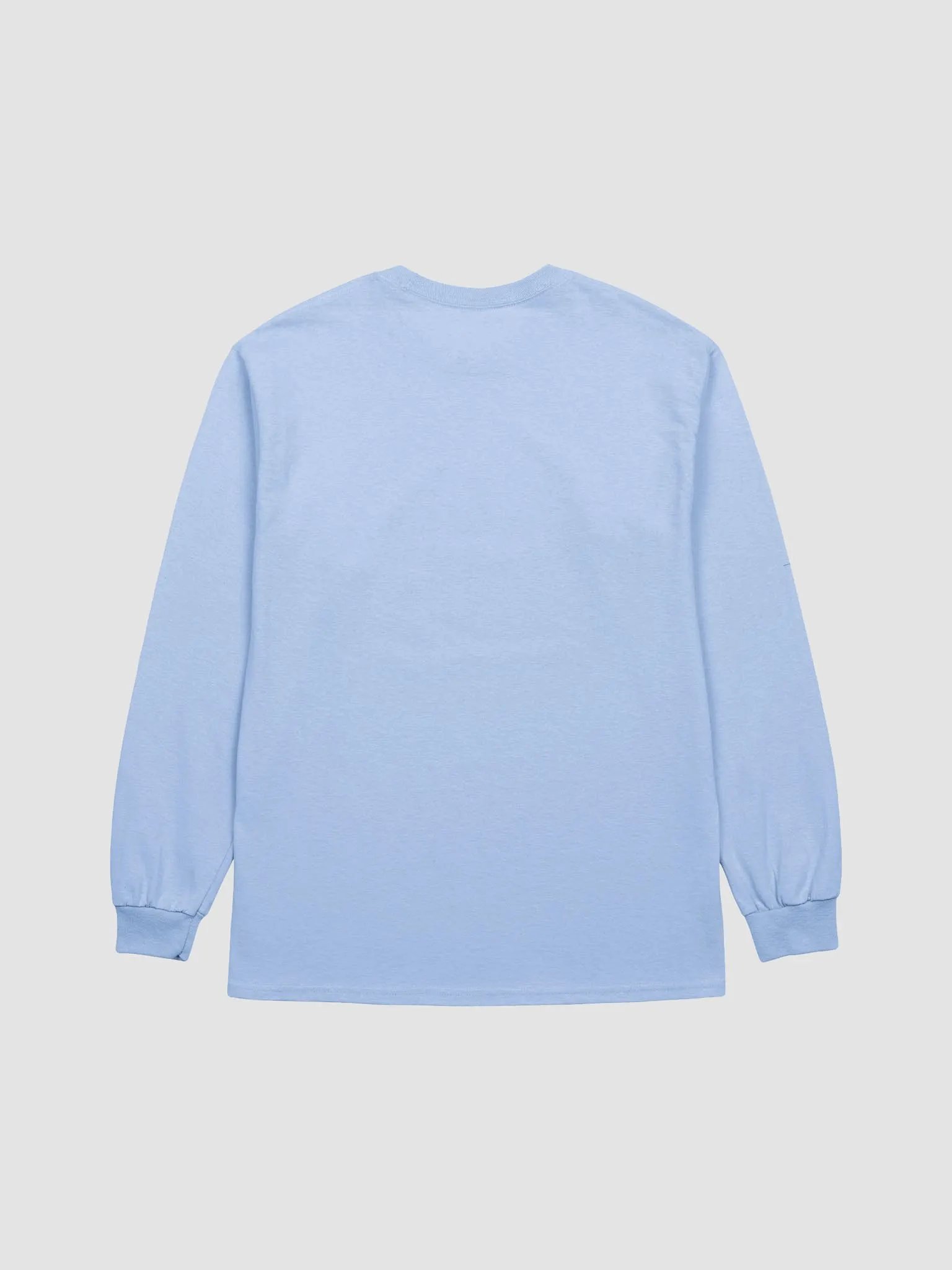 Crochet Cockatiel - Long Sleeve Shirt product image (2)