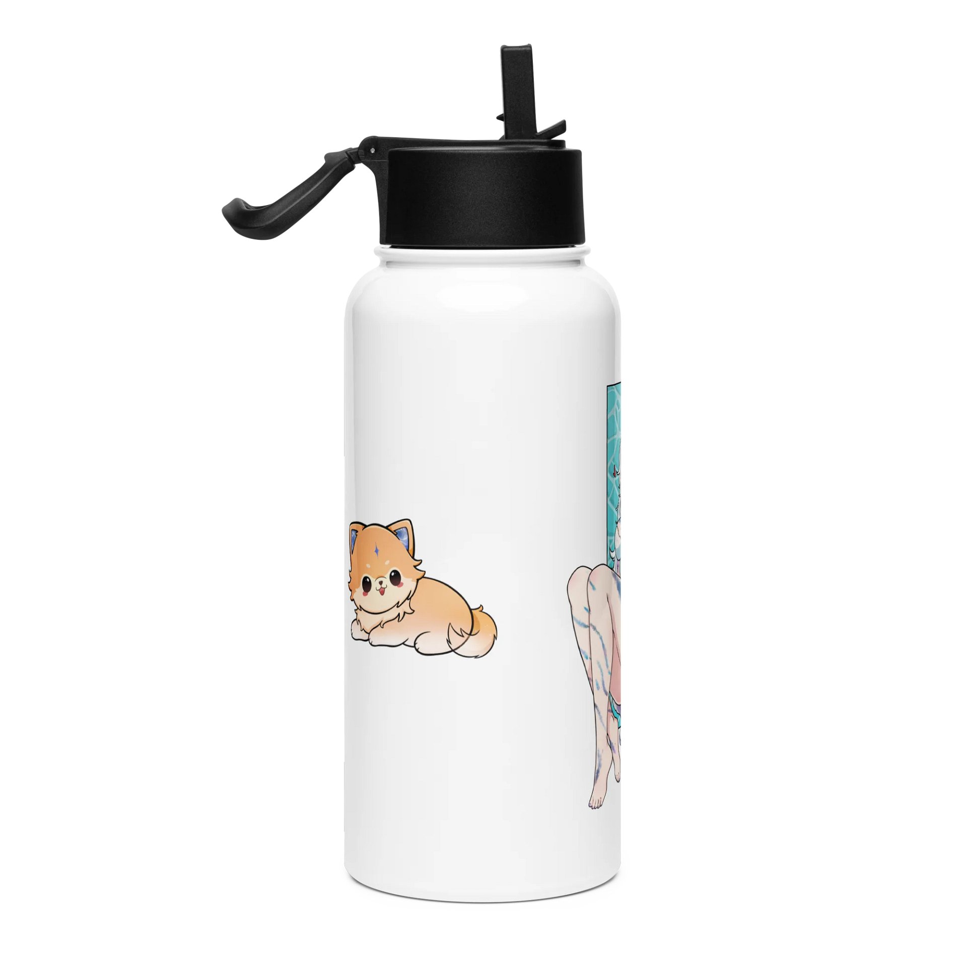 Waifu Bottle product image (4)