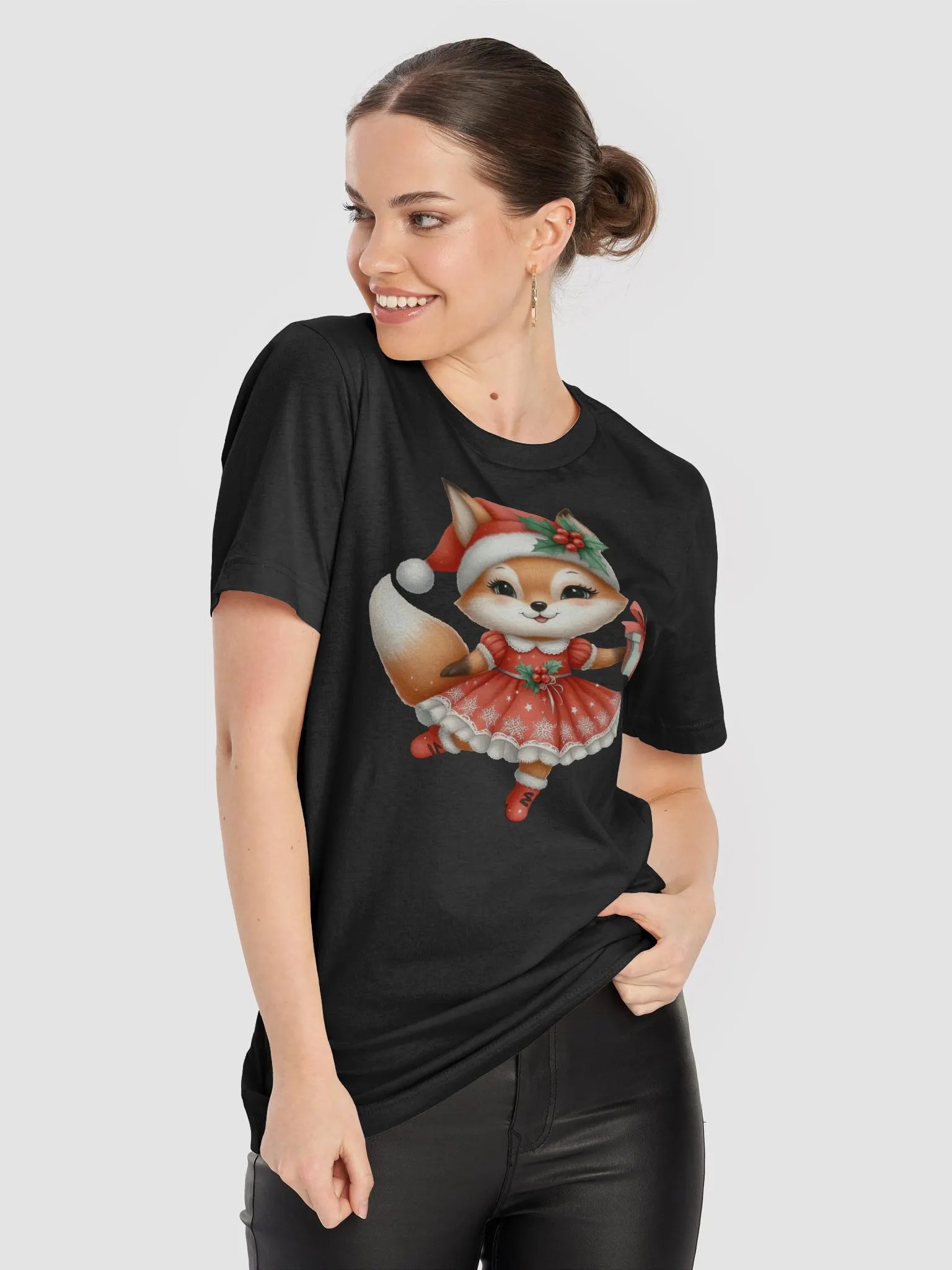 Christmas Baby Fox 01 product image (31)