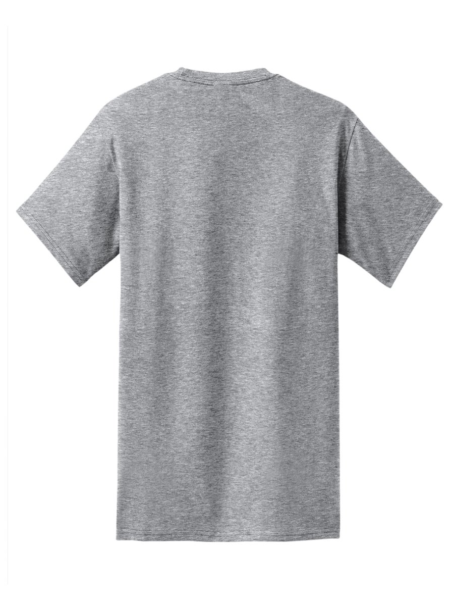 SealMaster - Gray Pocket Tee product image (2)