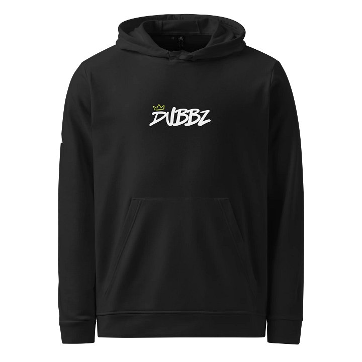 Dubbz Hoodie product image (1)
