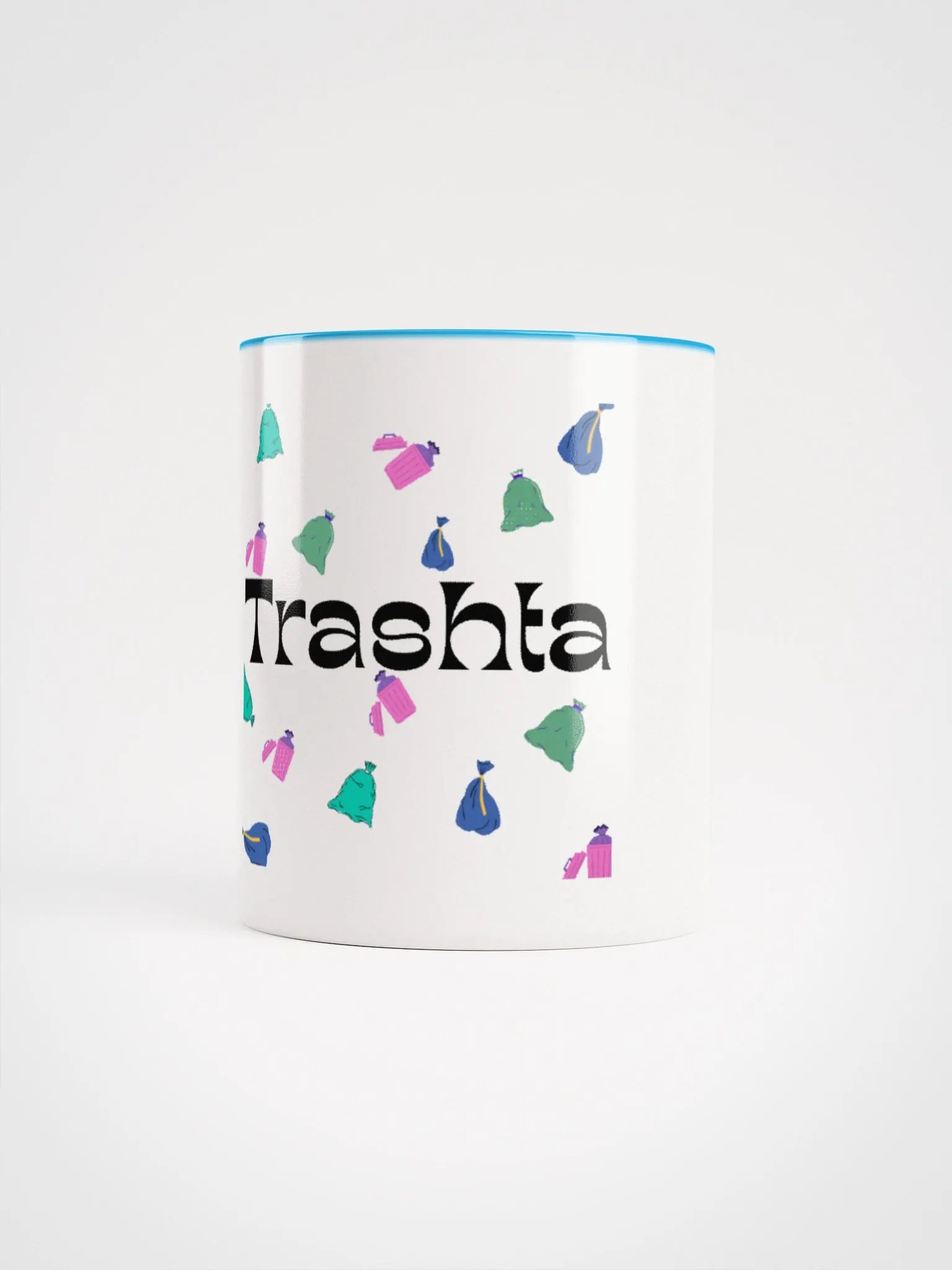 Trash cup product image (36)